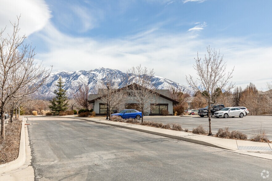 More Photos Of 1188 W 10400 S, South Jordan Office For Lease