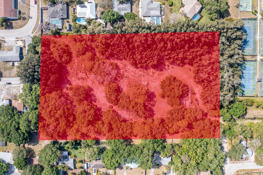 More Photos Of 4101-4103 S School Ave, Sarasota Land For Sale