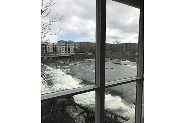 More Photos Of 1 Mill St, Burlington Office For Lease