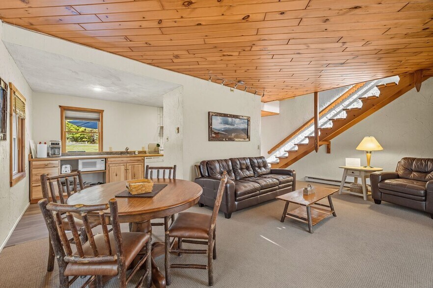 More Photos Of 50 Alpine Way, Lake Placid Specialty For Sale