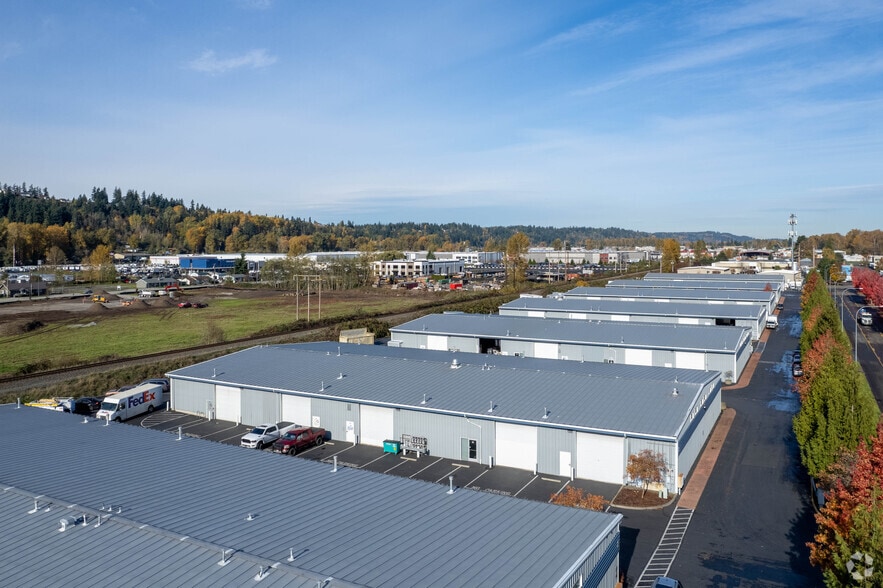 More Photos Of 13701 24th St E, Sumner Unknown For Lease