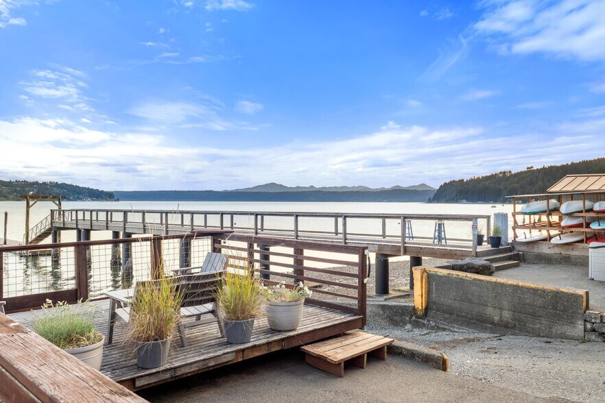 More Photos Of 15781 NE North Shore Rd, Tahuya Specialty For Sale