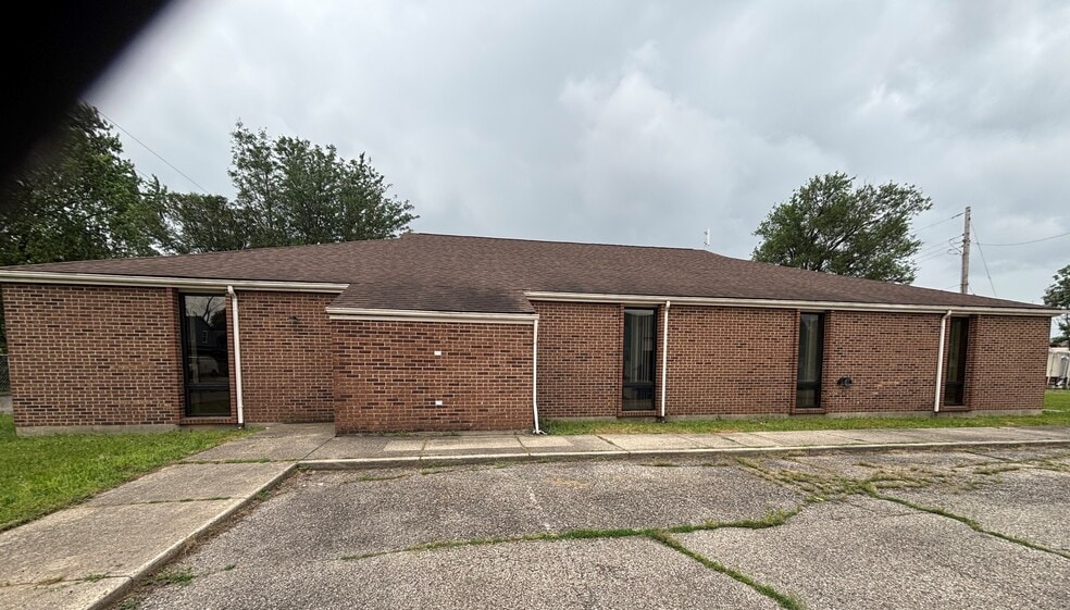 More Photos Of 351 Deeds Ave, Dayton Warehouse For Sale