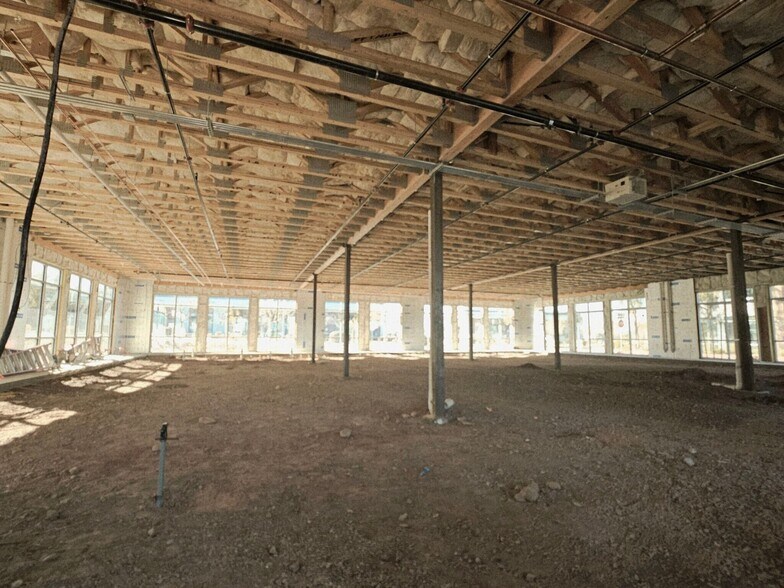 More Photos Of 1180 E Sunset Rd, Henderson Medical For Lease