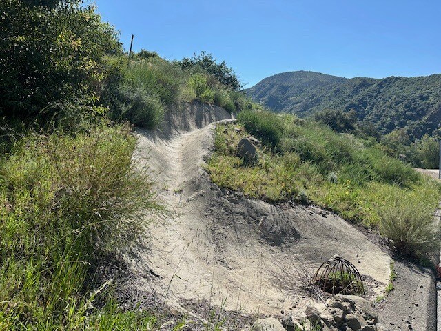 More Photos Of 28741 Williams Canyon Rd, Silverado Land For Sale