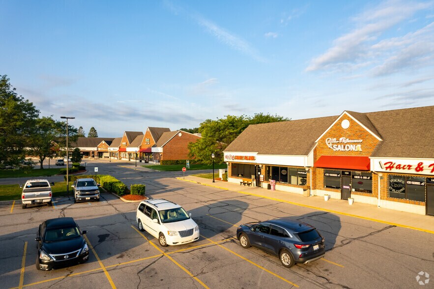 More Photos Of 1261-1293 N Telegraph Rd, Monroe Unknown For Lease
