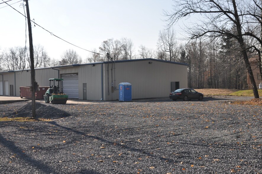 More Photos Of 177 Route 526, Allentown Warehouse For Lease