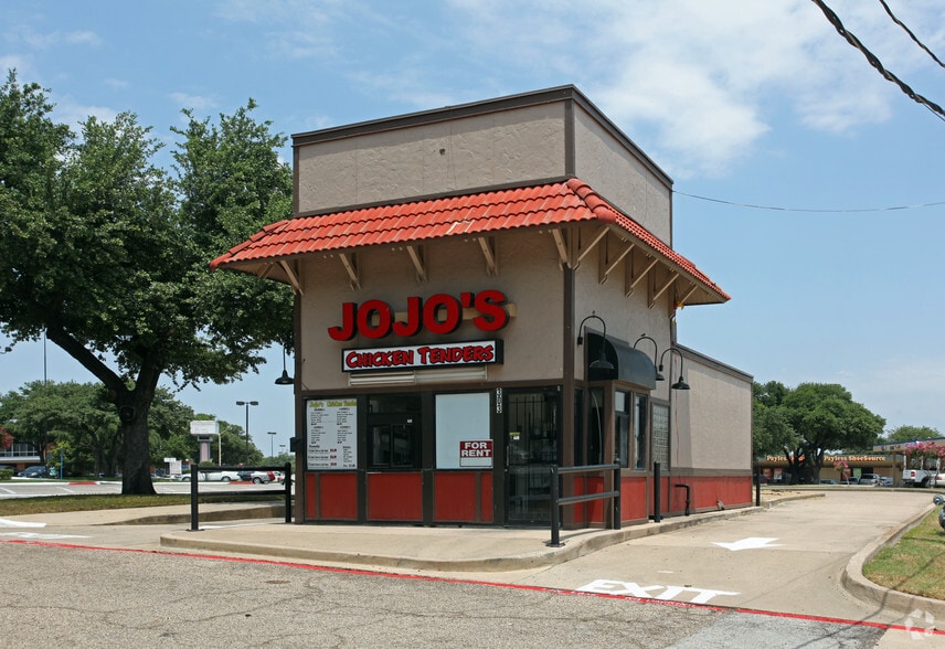 More Photos Of 655-700 W Illinois Ave, Dallas Unknown For Lease