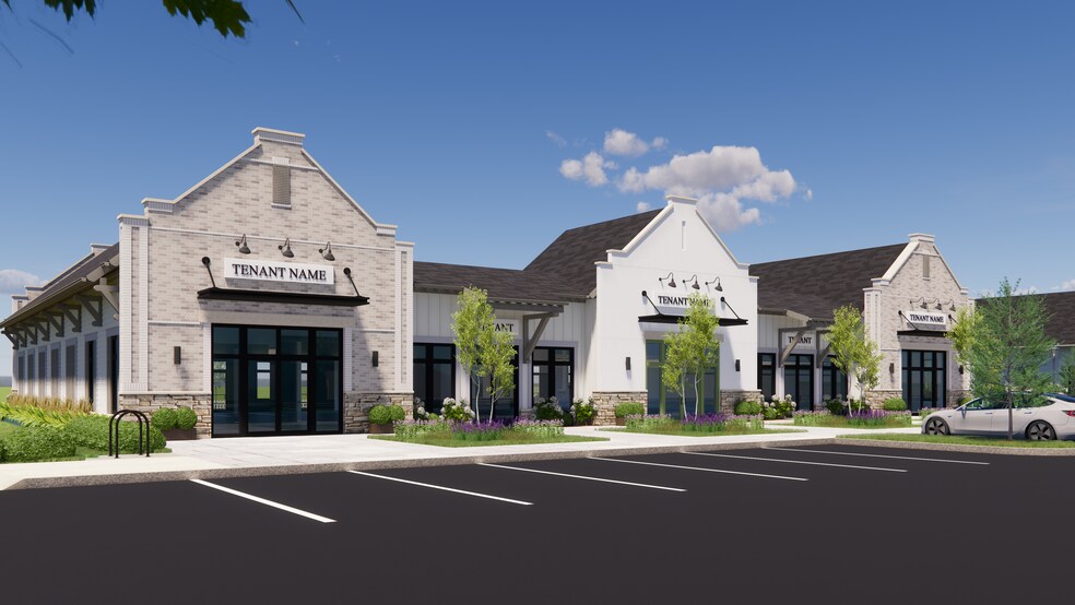 Primary Photo Of 0 Ohio Route 736, Marysville Storefront Retail Office For Lease