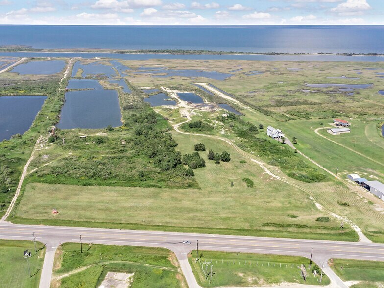 More Photos Of 2169 Hwy 87, Crystal Beach Land For Sale