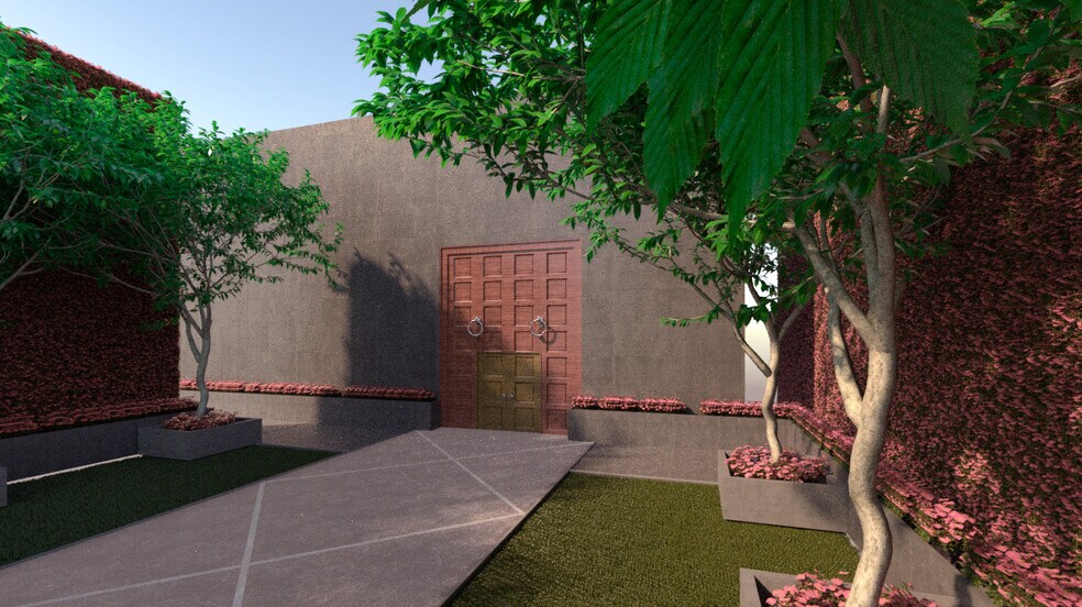 More Photos Of 5316 Washington Ave, Houston Bar For Lease