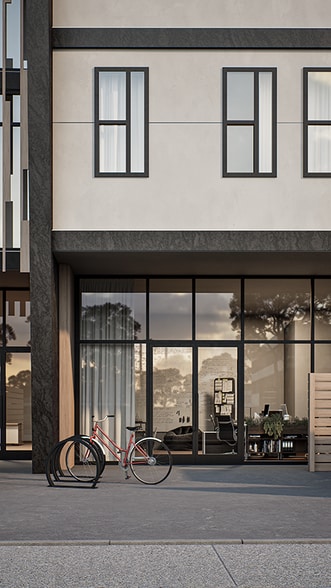 More Photos Of 824 San Antonio Rd, Palo Alto Land For Sale
