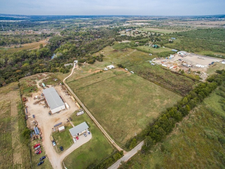 3701 Haynes Rd, Roanoke, TX 76262 Land For Sale