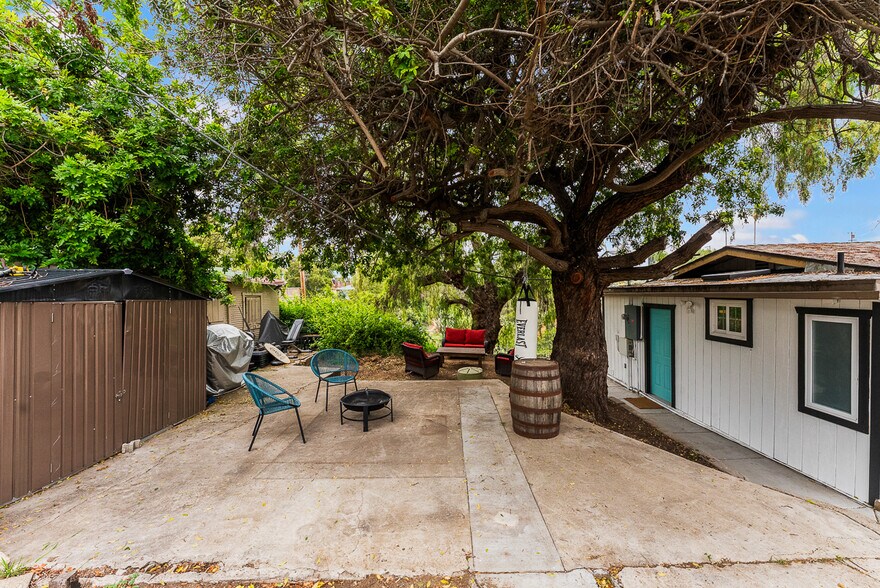 More Photos Of 1738 33rd St, San Diego Land For Sale