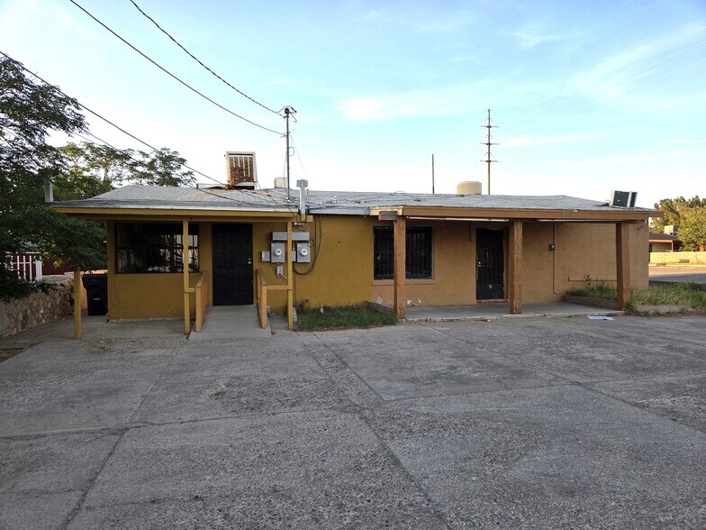 More Photos Of 308 Franklin St, Anthony Land For Sale