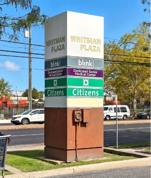 More Photos Of 330-424 W Oregon Ave, Philadelphia Unknown For Lease