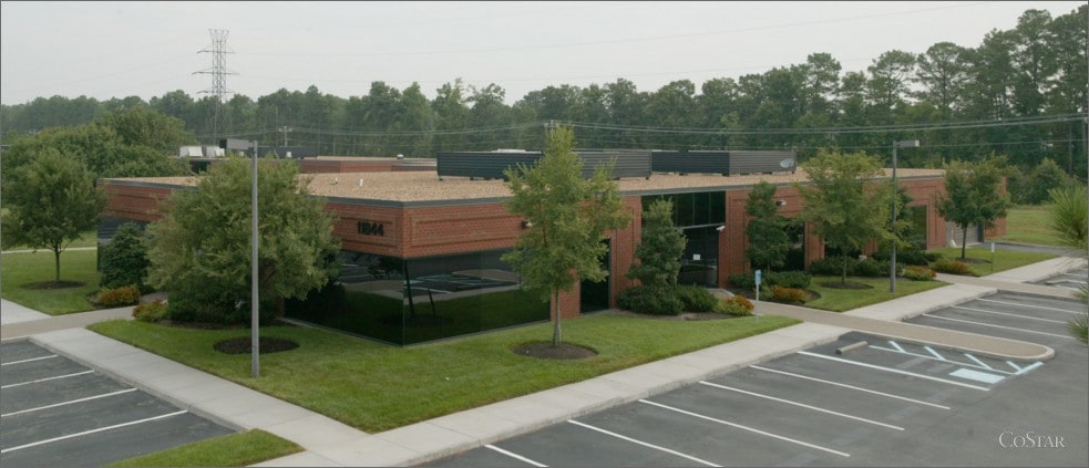 More Photos Of 11844 Rock Landing Dr, Newport News Office For Lease