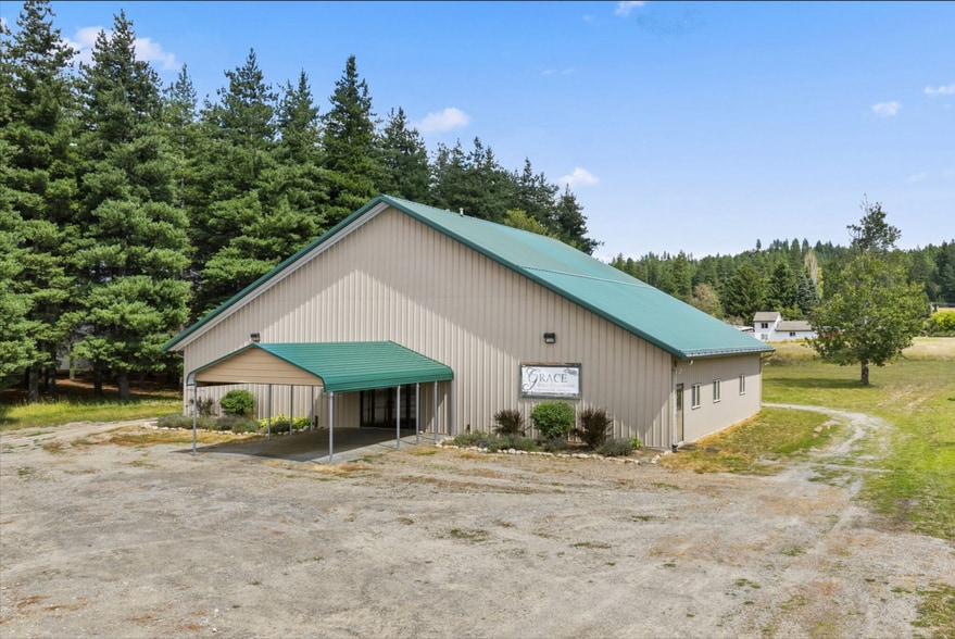 More Photos Of 6291 Main St, Bonners Ferry Religious Facility For Sale