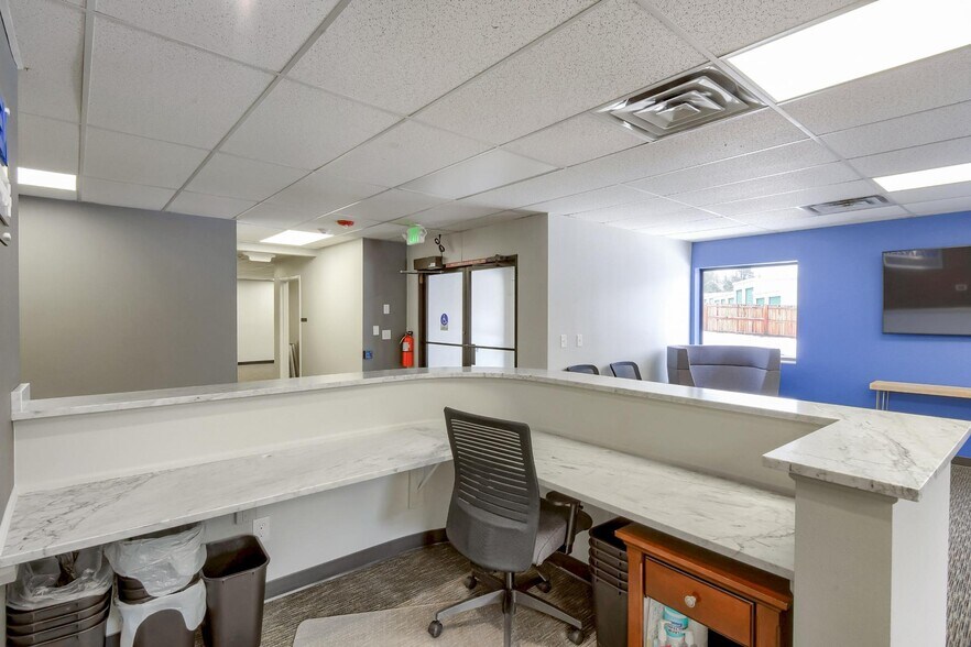 More Photos Of 19316 Goddard Ranch Ct, Morrison Office For Sale