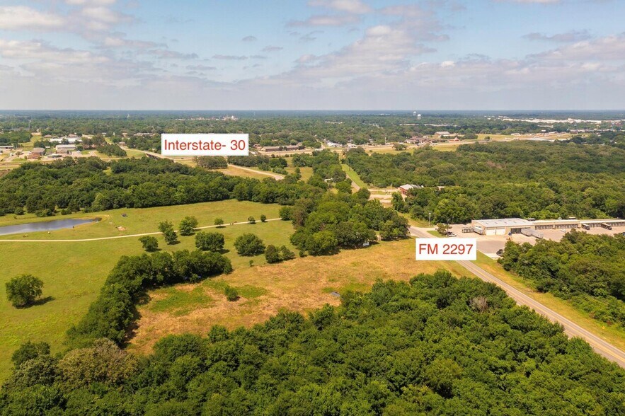 More Photos Of 1337 Arbala Rd, Sulphur Springs Self Storage For Sale