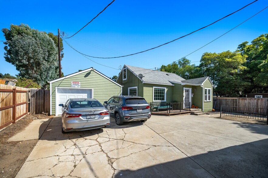 More Photos Of 364 Hathway Ave, San Luis Obispo Apartments For Sale