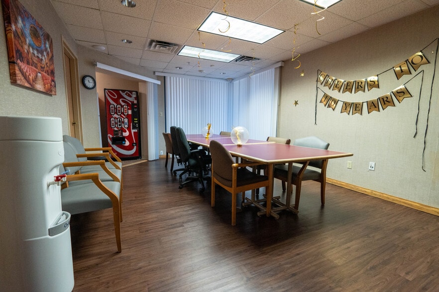 More Photos Of 3575 Pecos Mcleod Rd, Las Vegas Medical For Sale