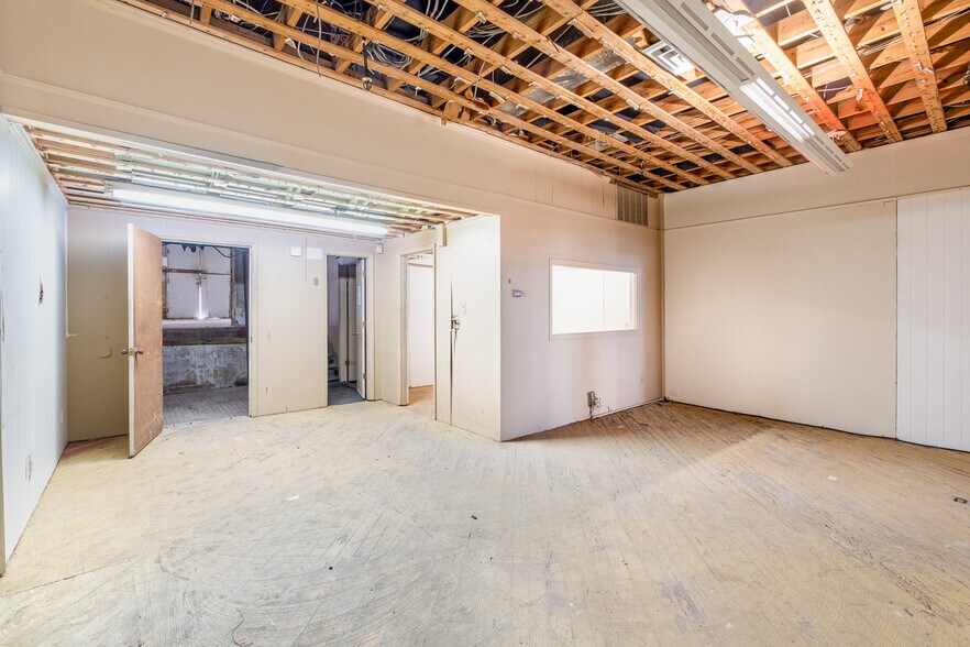 More Photos Of 109 Hampton St, Rock Hill Storefront Retail Office For Sale