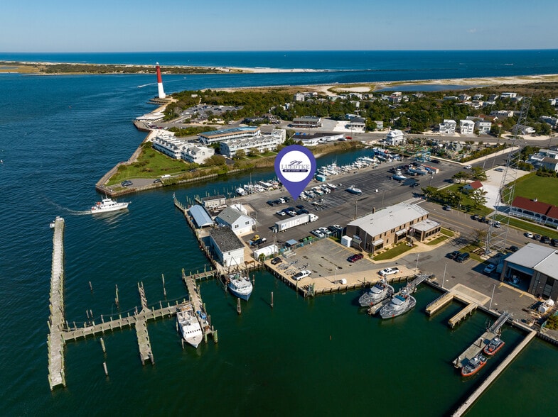 Primary Photo Of 601 Bayview Ave, Barnegat Light Land For Sale