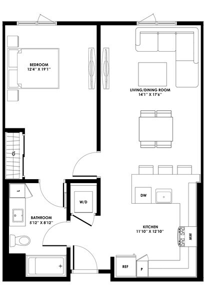 More Photos Of 11311 Chandler Blvd, North Hollywood Apartments For Lease