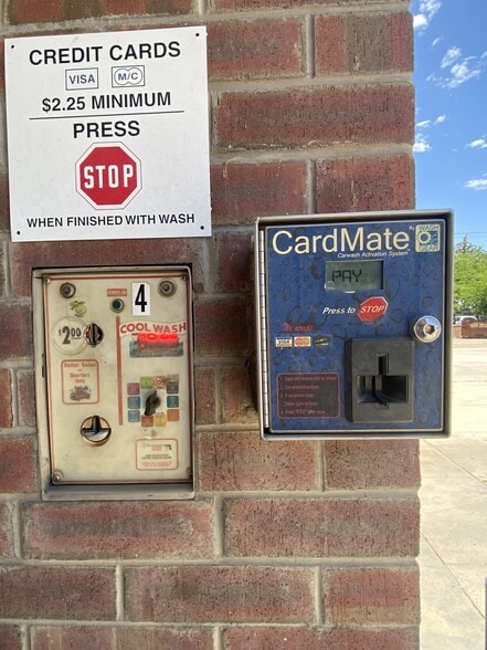 More Photos Of 390 Pratt St, Longmont Carwash For Sale