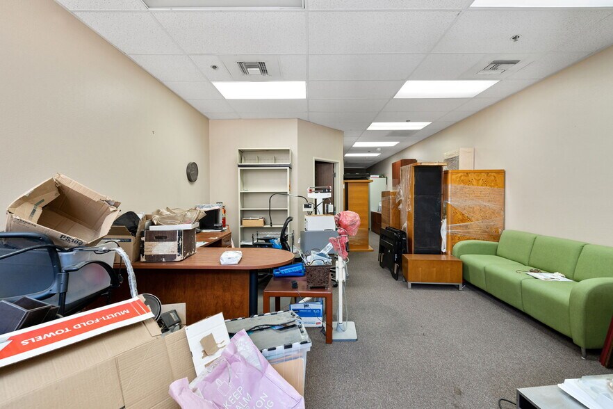 More Photos Of 81715 Doctor Carreon Blvd, Indio Medical For Sale