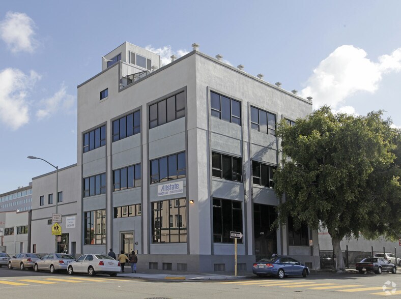 Primary Photo Of 900 Alice St, Oakland Loft Creative Space For Sale