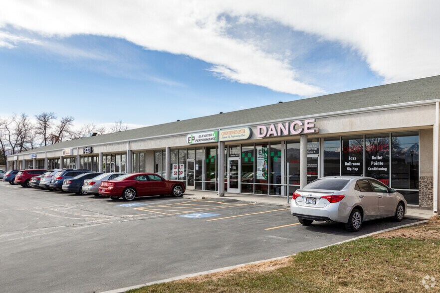 Primary Photo Of 12652 S 2700 W, Riverton Unknown For Lease