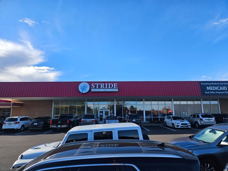 More Photos Of 10690 Del Mar Pky, Aurora Unknown For Lease