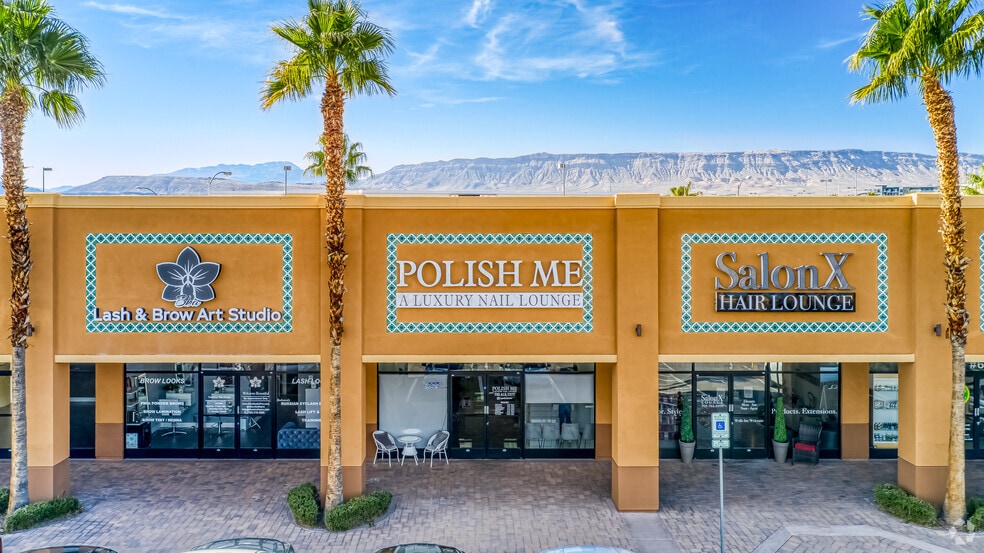 More Photos Of 4220 S Grand Canyon Dr, Las Vegas Unknown For Lease