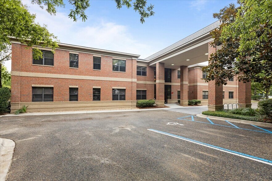 More Photos Of 2477 Tim Gamble Pl, Tallahassee Medical For Lease