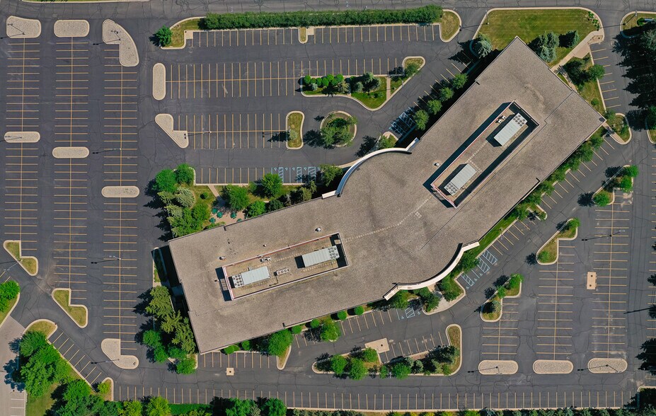 More Photos Of 27500 Drake Rd, Farmington Hills Office For Lease