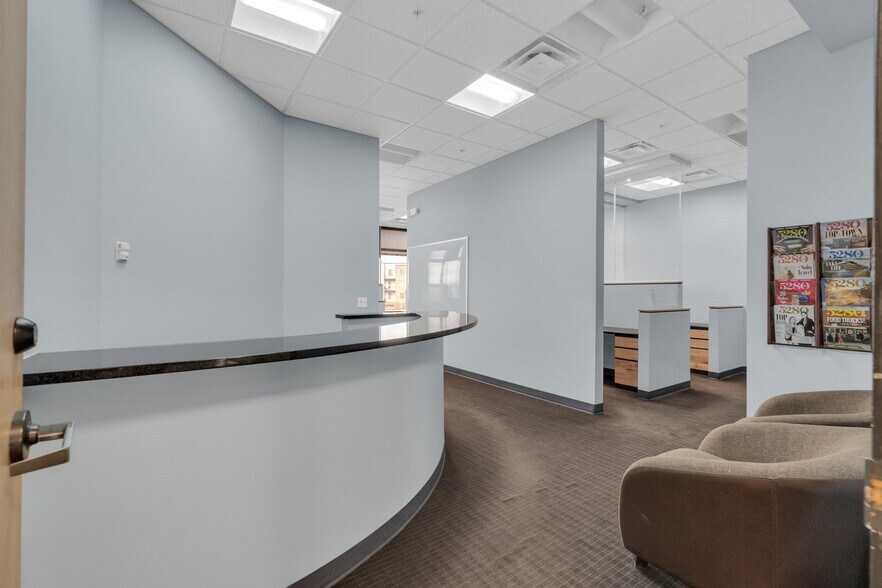 More Photos Of 10463 Park Meadows Dr, Littleton Medical For Sale