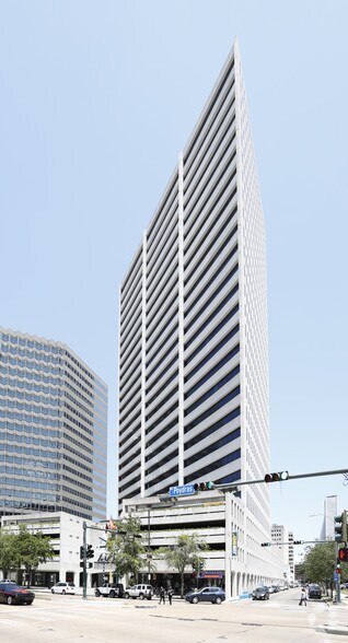 More Photos Of 1515 Poydras St, New Orleans Office For Lease