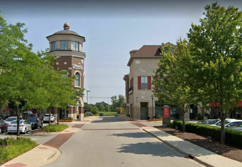 More Photos Of 3001-3051 Butterfield Rd, Oak Brook Land For Sale