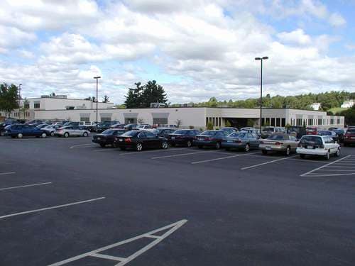 More Photos Of 1 Wall St, Hudson Unknown For Lease