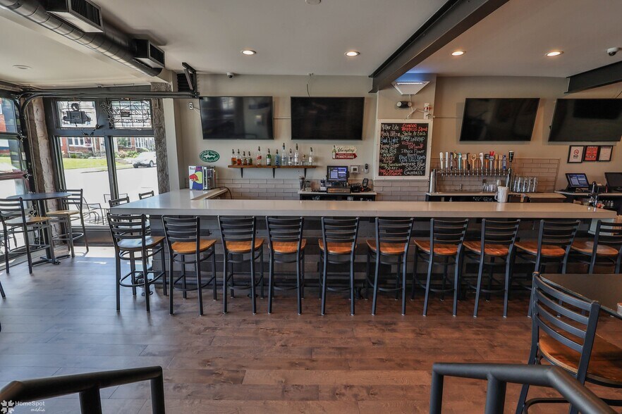 More Photos Of 2101 W Liberty St, Allentown Bar For Sale