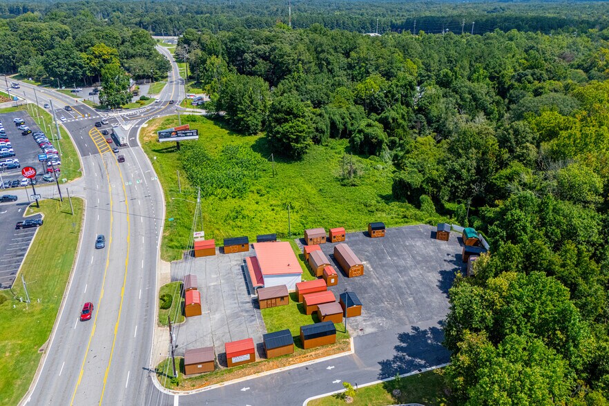 More Photos Of 1133 US-27, Carrollton Land For Lease