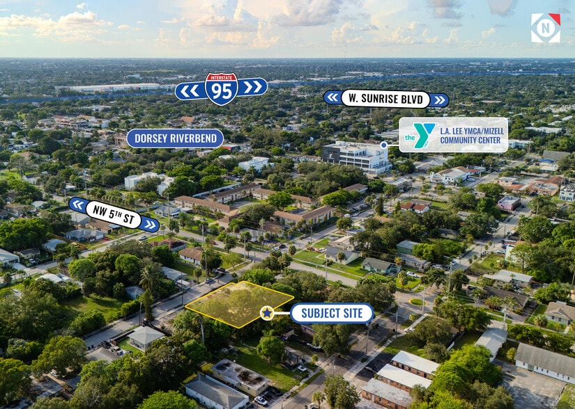 More Photos Of 426 NW 14th Ave, Fort Lauderdale Apartments For Sale