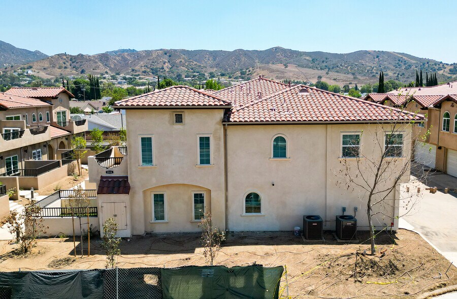 More Photos Of 5526 Los Angeles Ave, Simi Valley Apartments For Sale