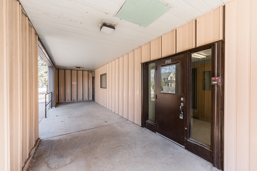 Primary Photo Of 520 N Maple St, Sycamore Warehouse For Lease