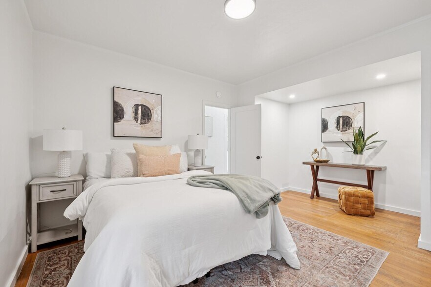 More Photos Of 1856 Almond Ave, Walnut Creek Multifamily For Sale