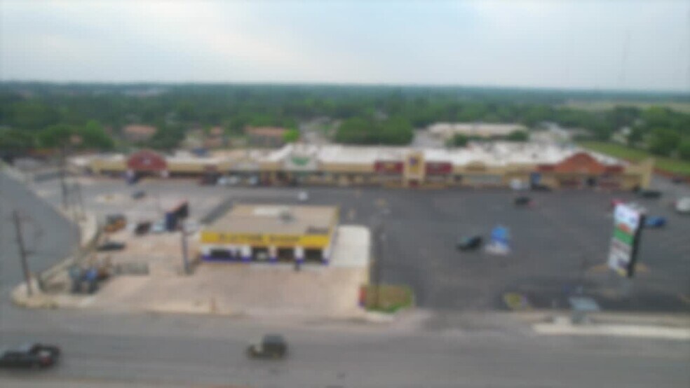 Primary Photo Of 2000-2038 Austin Dr, San Antonio Unknown For Lease