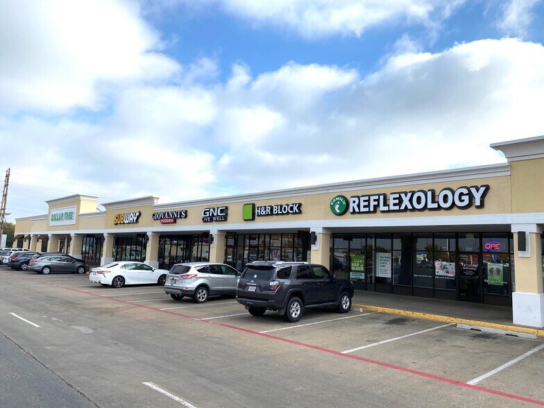 More Photos Of 5807-5809 W 45th Ave, Amarillo Unknown For Lease