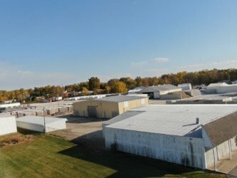 More Photos Of 1400 N Division St, Pontiac Flex For Sale